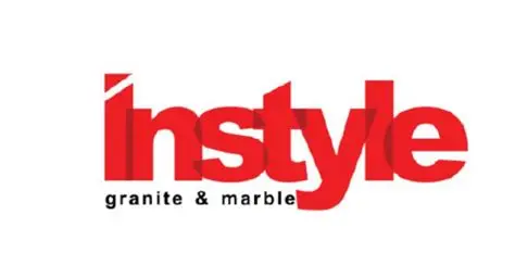Instyle granite and marble logo | Mainland Stoneworks